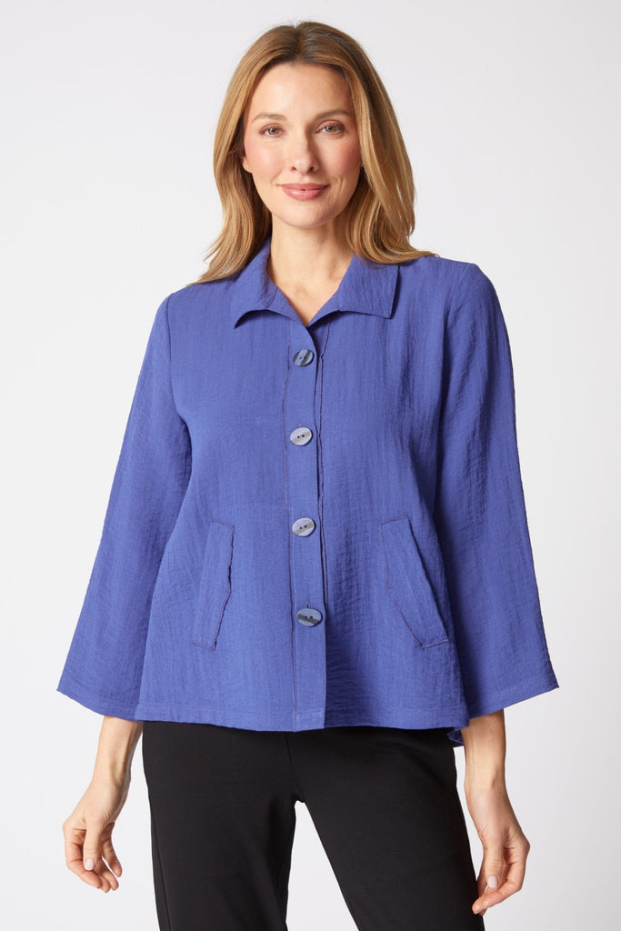 Emmie Jacket - Habitat - The Wardrobe