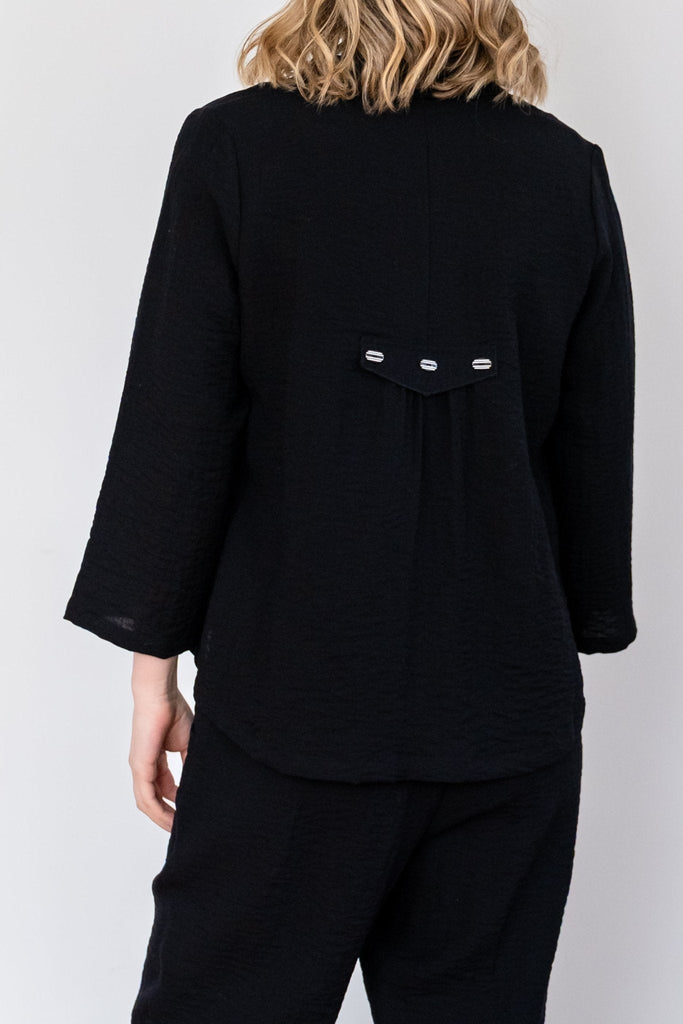 Emmie Jacket - Habitat - The Wardrobe