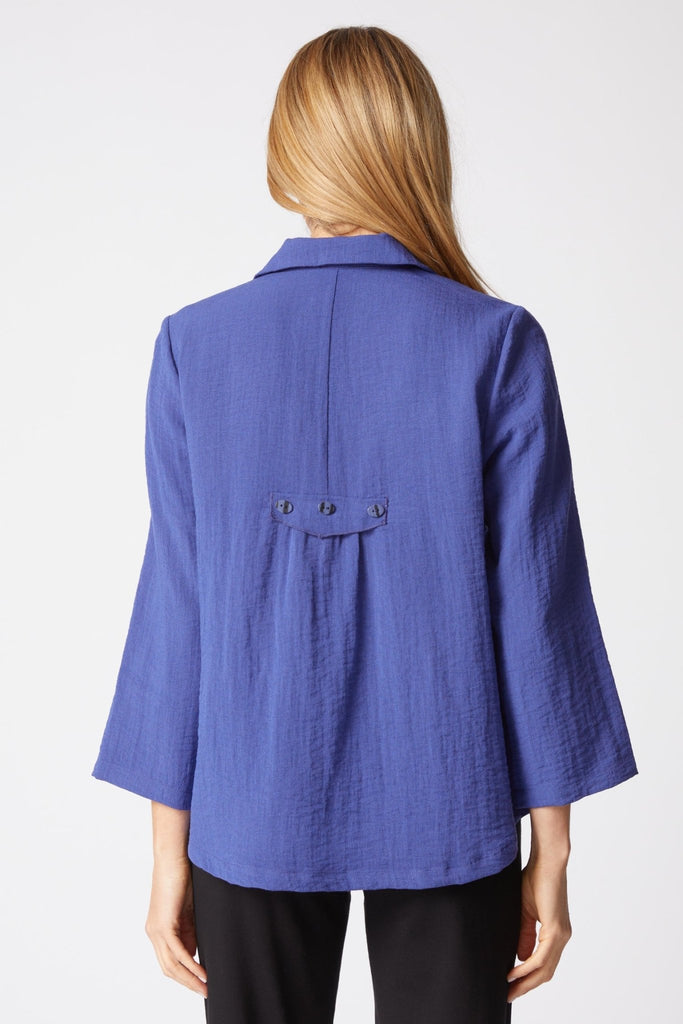 Emmie Jacket - Habitat - The Wardrobe