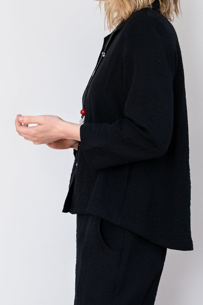 Emmie Jacket - Habitat - The Wardrobe