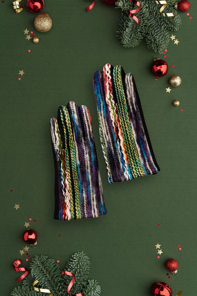 Felt Glove - The Wardrobe - The Wardrobe