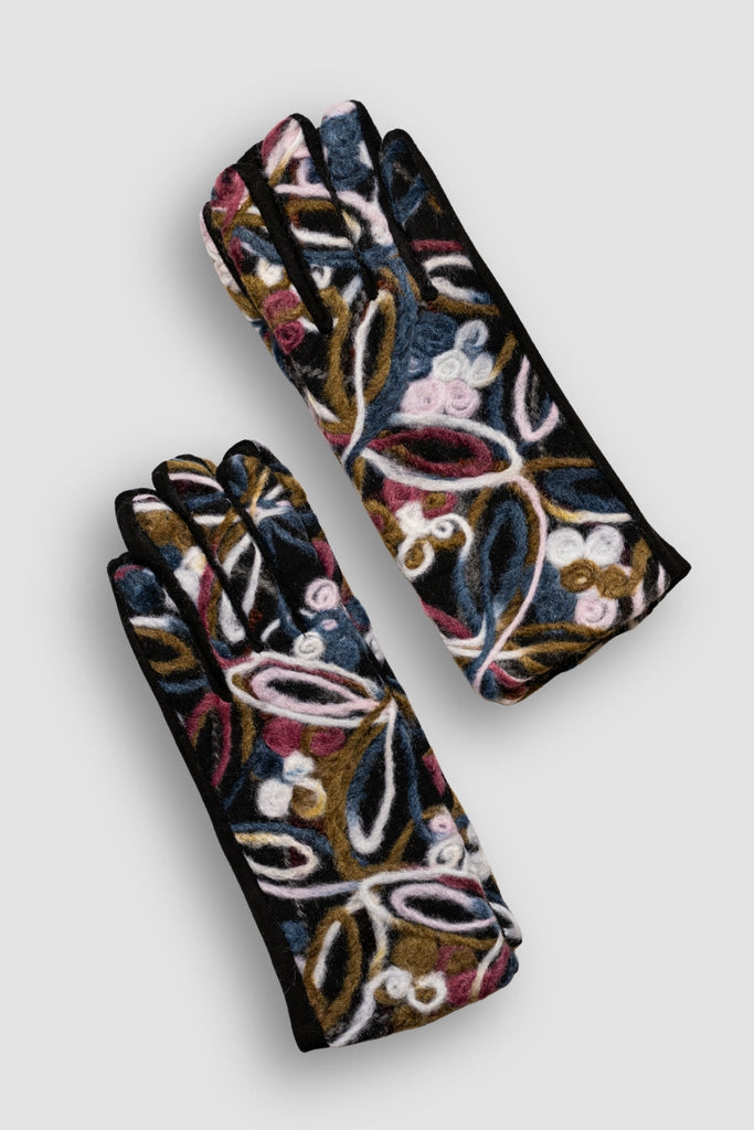 Felt Glove - The Wardrobe - The Wardrobe