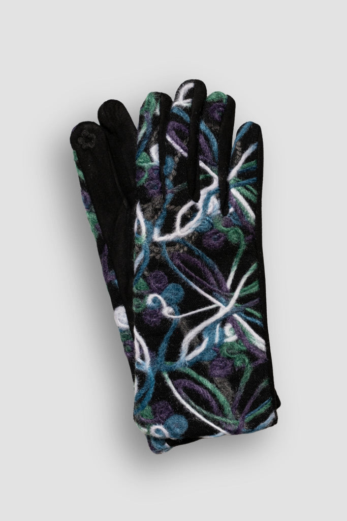 Felt Glove - The Wardrobe - The Wardrobe