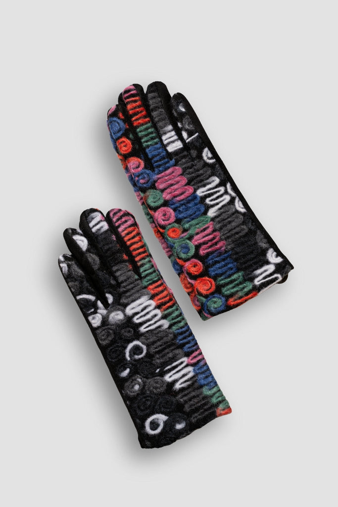 Felt Glove - The Wardrobe - The Wardrobe