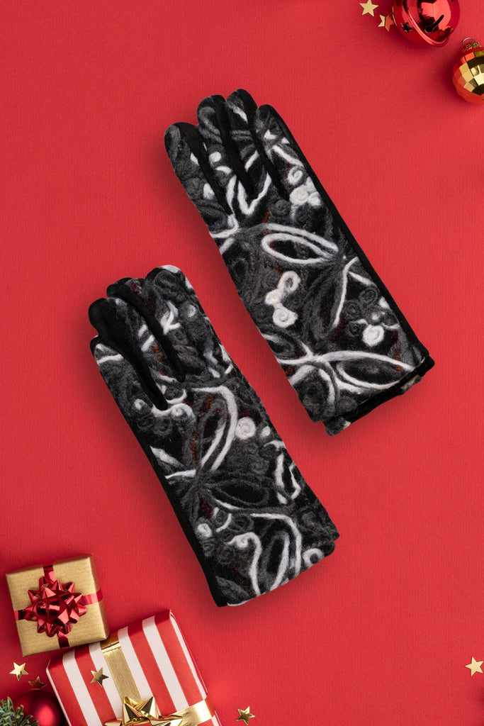 Felt Glove - The Wardrobe - The Wardrobe