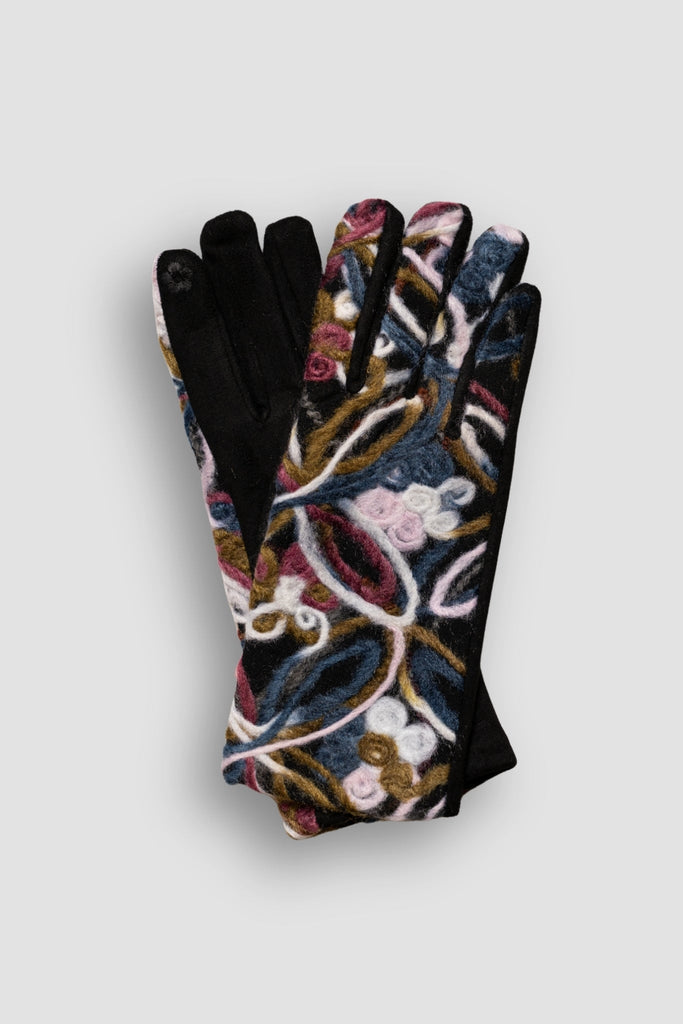 Felt Glove - The Wardrobe - The Wardrobe