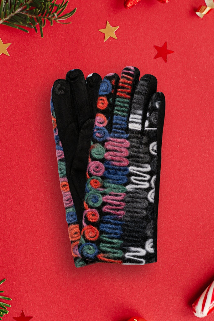 Felt Glove - The Wardrobe - The Wardrobe