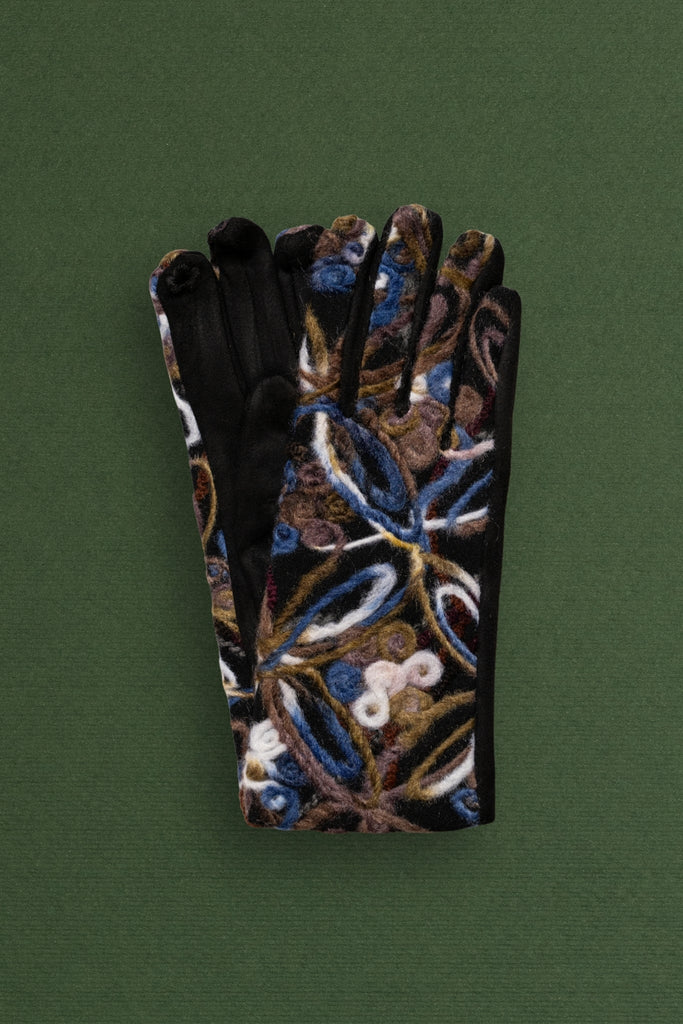 Felt Glove - The Wardrobe - The Wardrobe