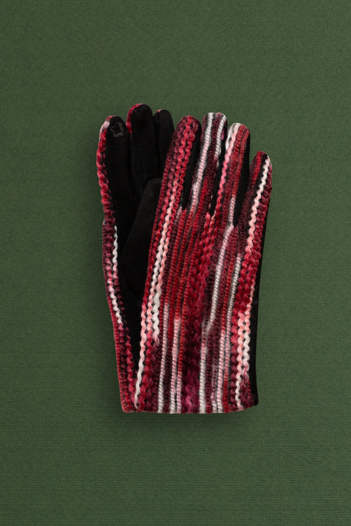 Felt Glove - The Wardrobe - The Wardrobe