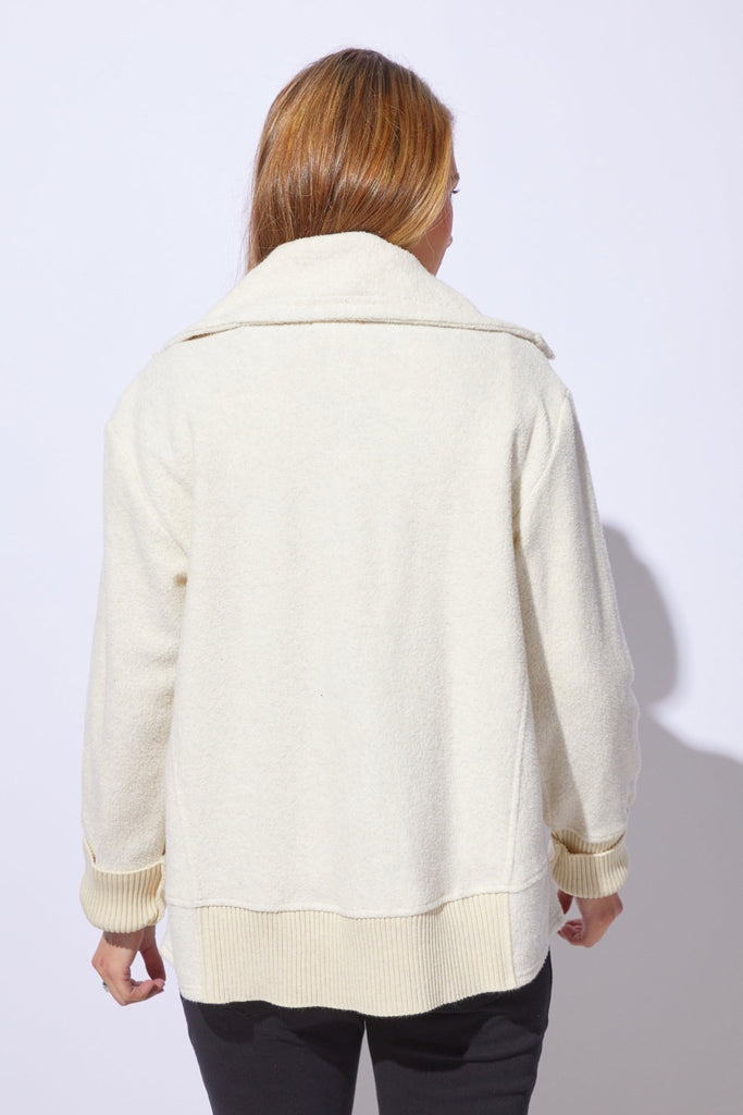 Fireside Jacket - Escape by Habitat - The Wardrobe