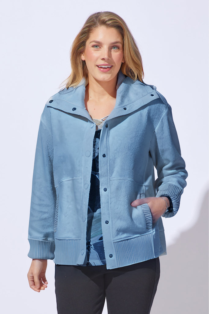 Fireside Jacket - Escape by Habitat - The Wardrobe