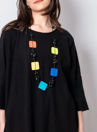 Garcia Necklace - The Wardrobe - The Wardrobe