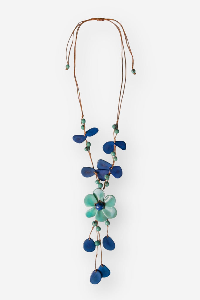 Gardina Necklace - Jewellery - The Wardrobe