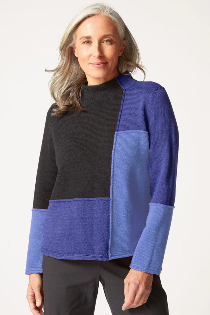 Hannah Pullover - Habitat - The Wardrobe