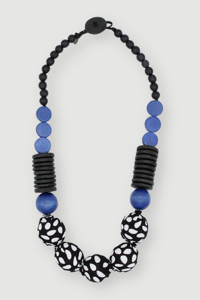 Imani Necklace - Sylca - The Wardrobe