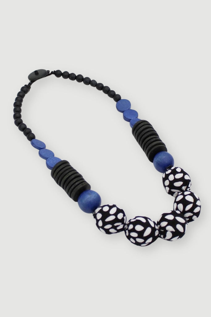 Imani Necklace - Sylca - The Wardrobe