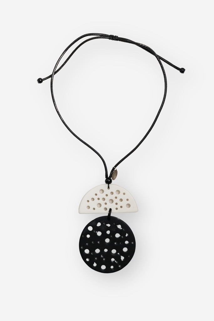 Jocelyn Necklace - The Wardrobe - The Wardrobe