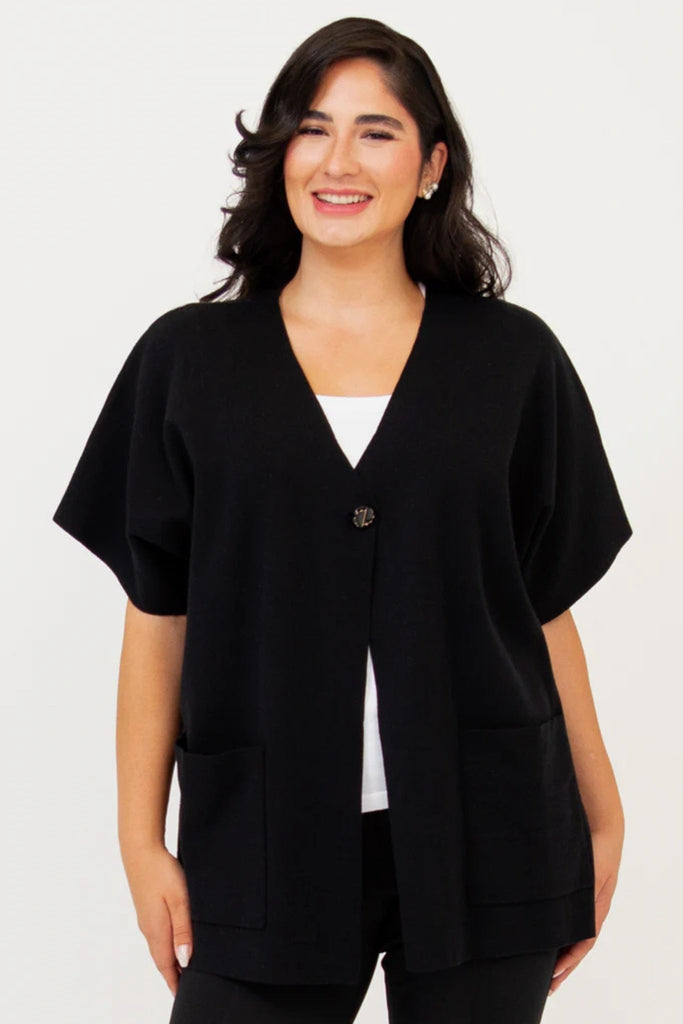 Josie Sweater - Blue Sky - The Wardrobe