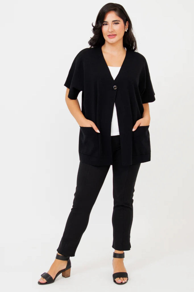 Josie Sweater - Blue Sky - The Wardrobe