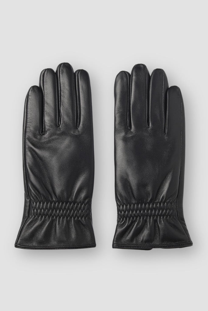 Lambskin Leather Glove - The Wardrobe - The Wardrobe