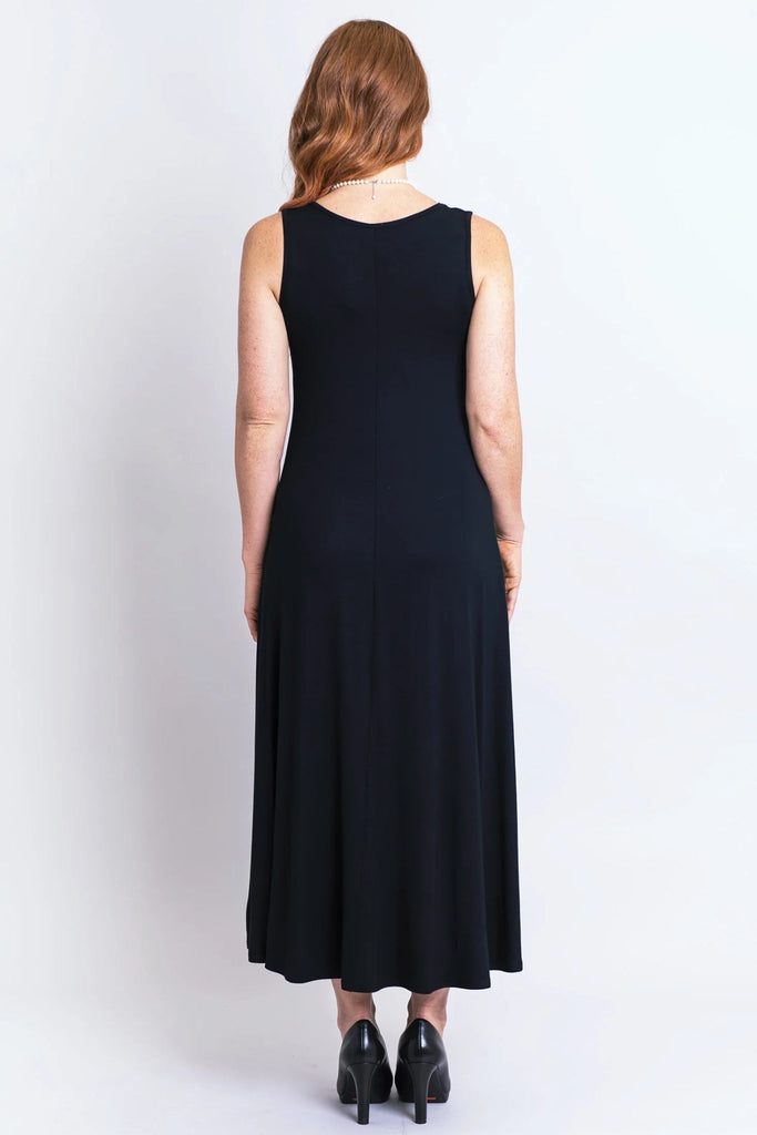 Lanai Dress - Blue Sky - The Wardrobe