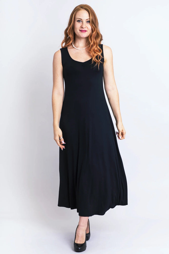 Lanai Dress - Blue Sky - The Wardrobe