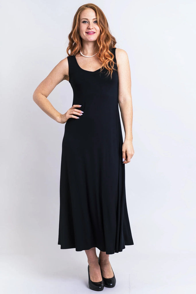 Lanai Dress - Blue Sky - The Wardrobe