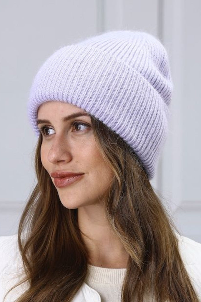 Linus Knit Hat - The Wardrobe - The Wardrobe