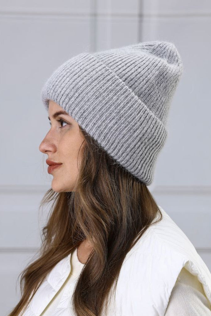 Linus Knit Hat - The Wardrobe - The Wardrobe