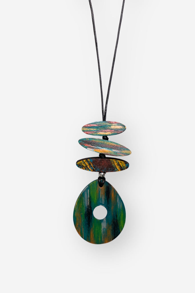 Mazy Necklace - The Wardrobe - The Wardrobe