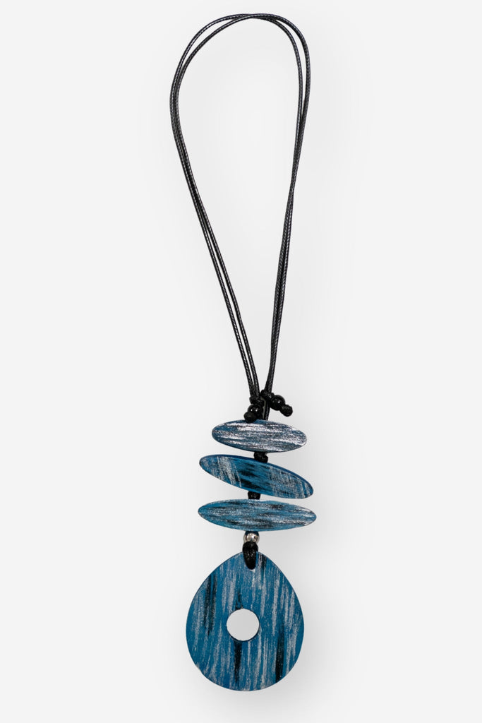 Mazy Necklace - The Wardrobe - The Wardrobe
