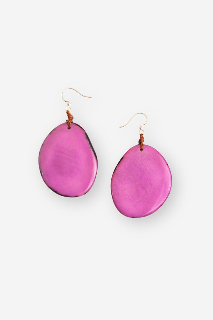 Mica Earring - Jewellery - The Wardrobe