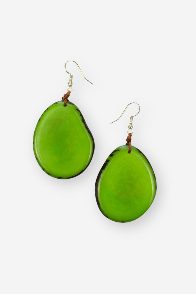 Mica Earring - Jewellery - The Wardrobe