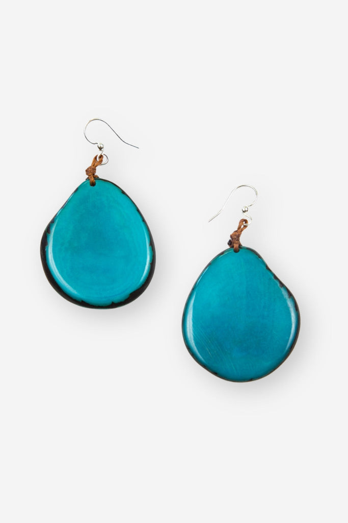 Mica Earring - Jewellery - The Wardrobe