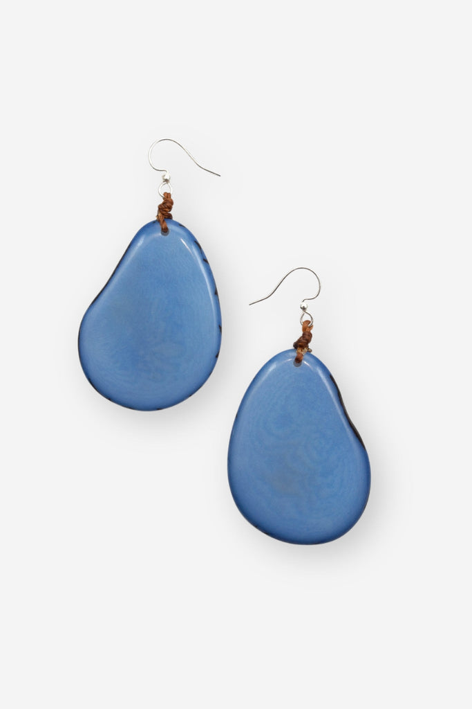 Mica Earring - Jewellery - The Wardrobe