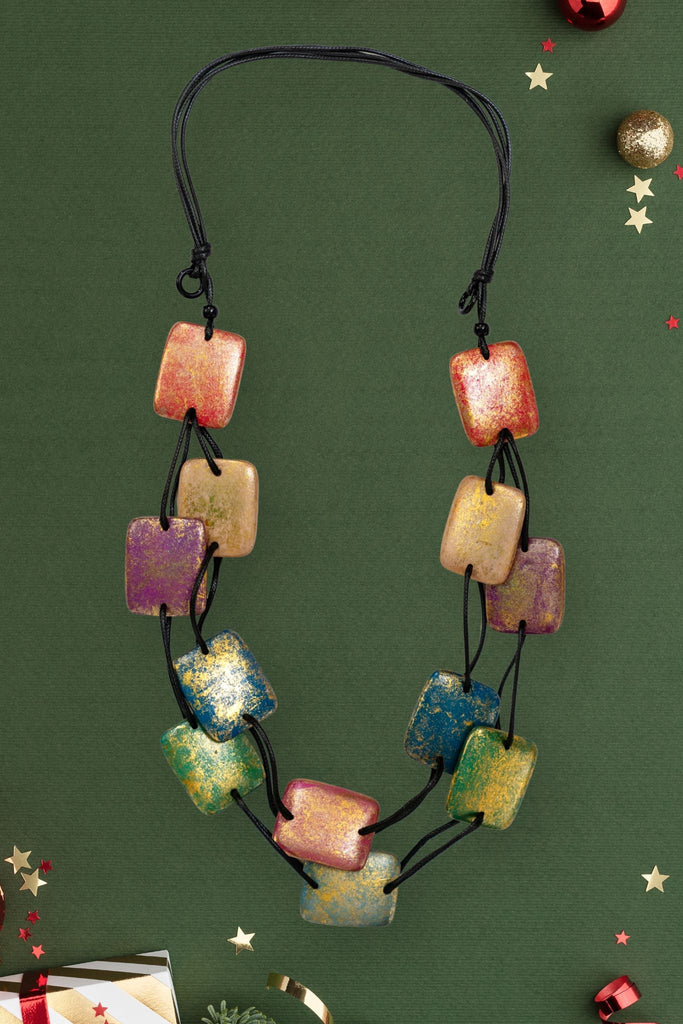 Nila Necklace - The Wardrobe - The Wardrobe