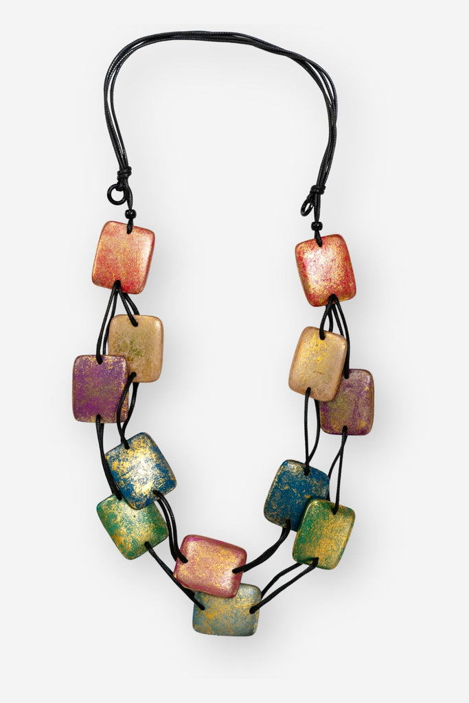 Nila Necklace - The Wardrobe - The Wardrobe