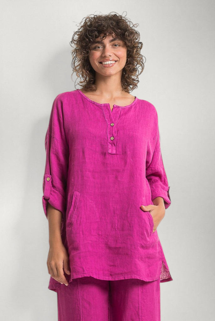 Linen Luv The Wardrobe Linen Luv The Wardrobe