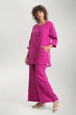 chinese dress ladies Rome Wrap Dress main image 0