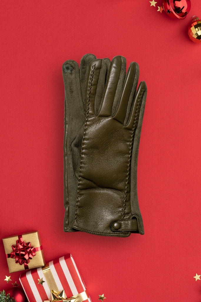 Oslo Glove - The Wardrobe - The Wardrobe