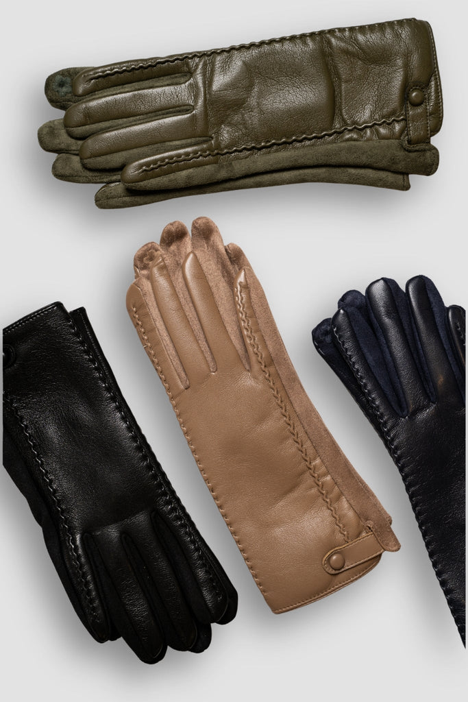 Oslo Glove - The Wardrobe - The Wardrobe