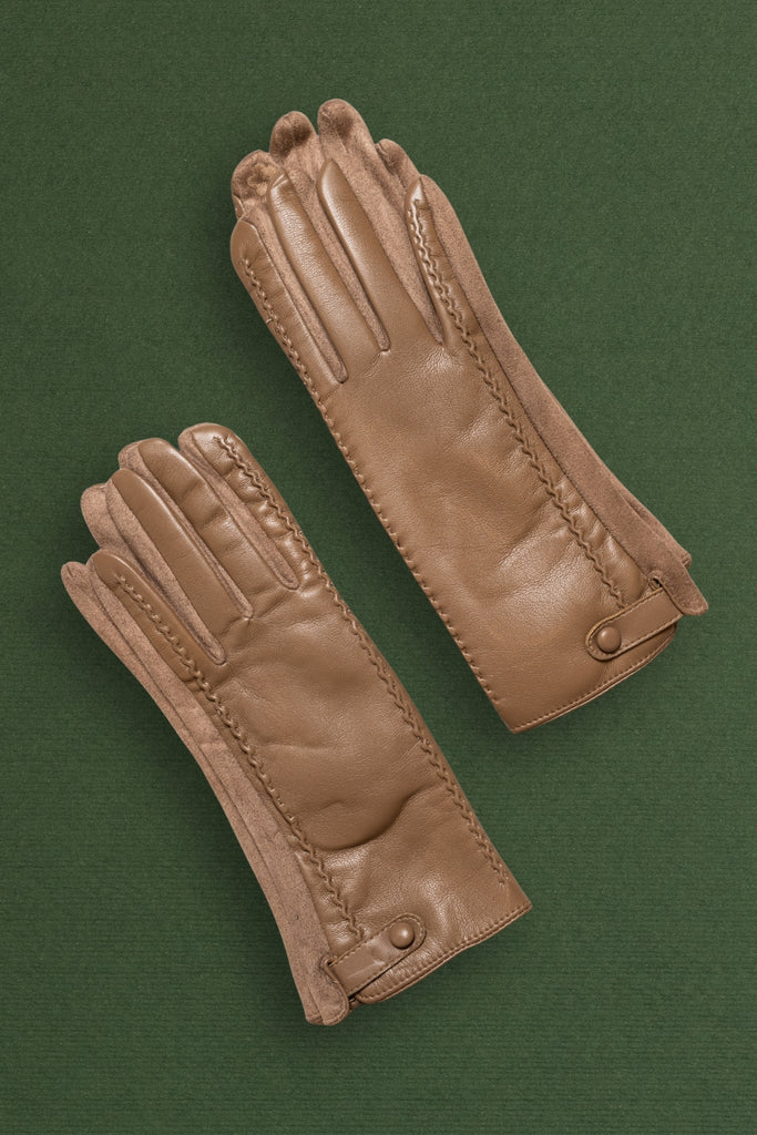 Oslo Glove - The Wardrobe - The Wardrobe