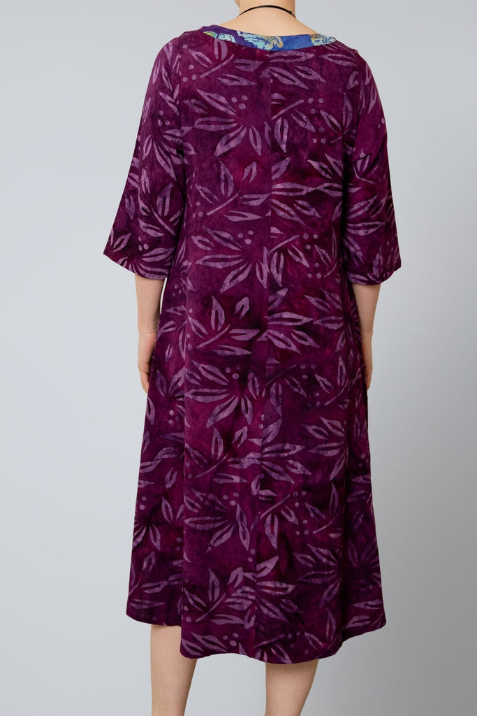Padma Dress - Wardrobe Style - The Wardrobe