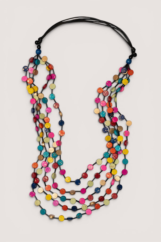 Pippa Necklace — New Arrival