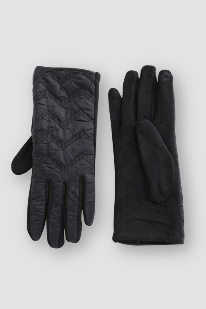 Quilted Glove - The Wardrobe - The Wardrobe