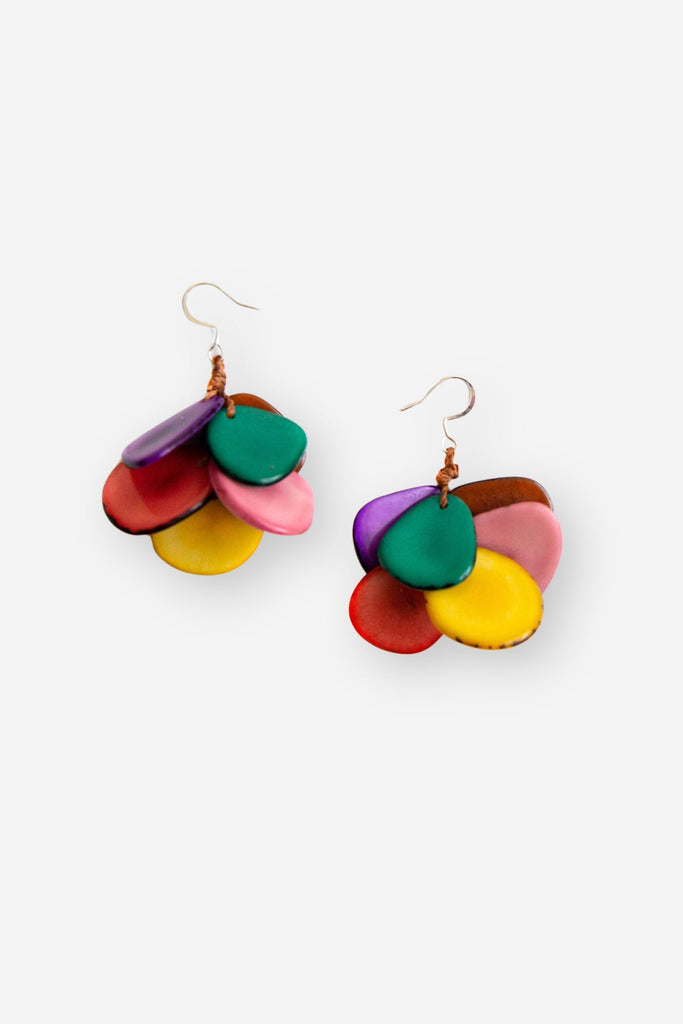 Rhapsody Earring - Jewellery - The Wardrobe