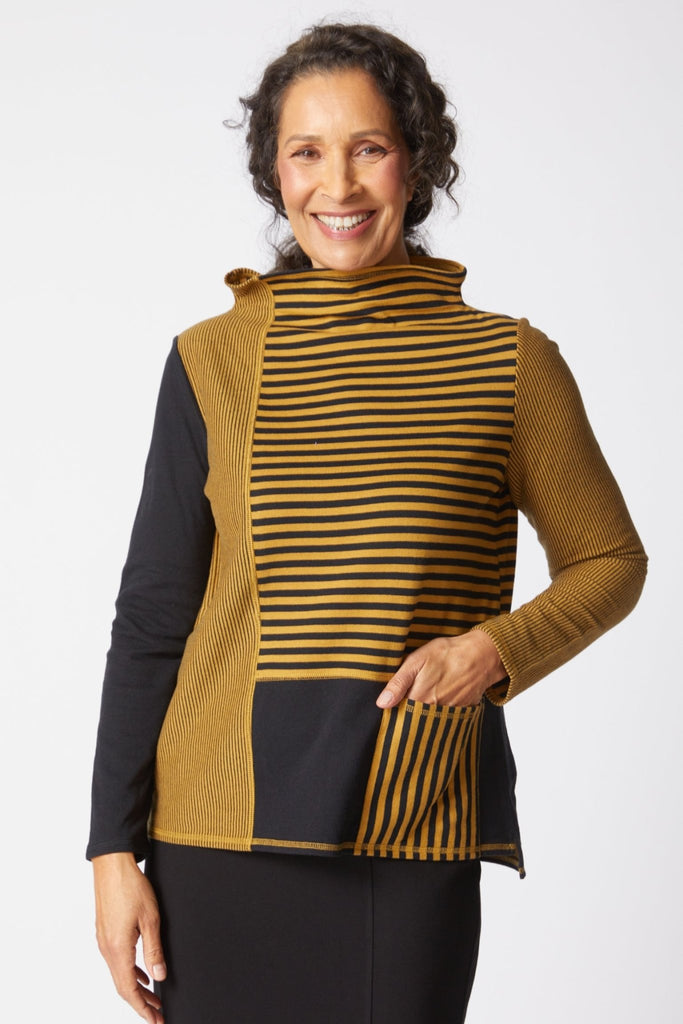 Sam Pullover - Habitat - The Wardrobe