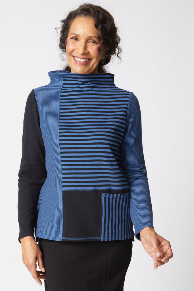 Sam Pullover - Habitat - The Wardrobe
