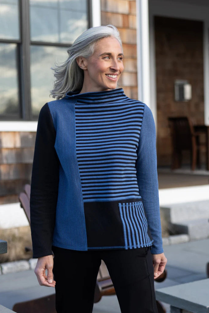 Sam Pullover - Habitat - The Wardrobe