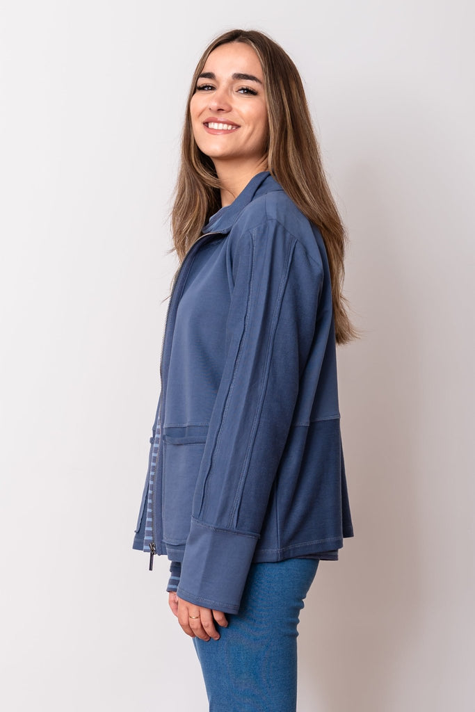 Seaside Jacket - Escape by Habitat - The Wardrobe